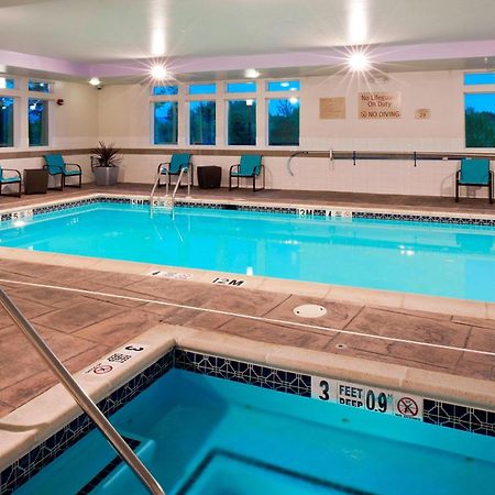 Towneplace Suites By Marriott Bethlehem Easton/Lehigh Valley Hollo Exterior foto