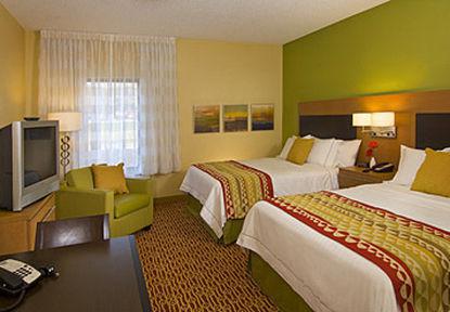 Towneplace Suites By Marriott Bethlehem Easton/Lehigh Valley Hollo Habitación foto