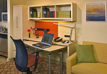 Towneplace Suites By Marriott Bethlehem Easton/Lehigh Valley Hollo Habitación foto