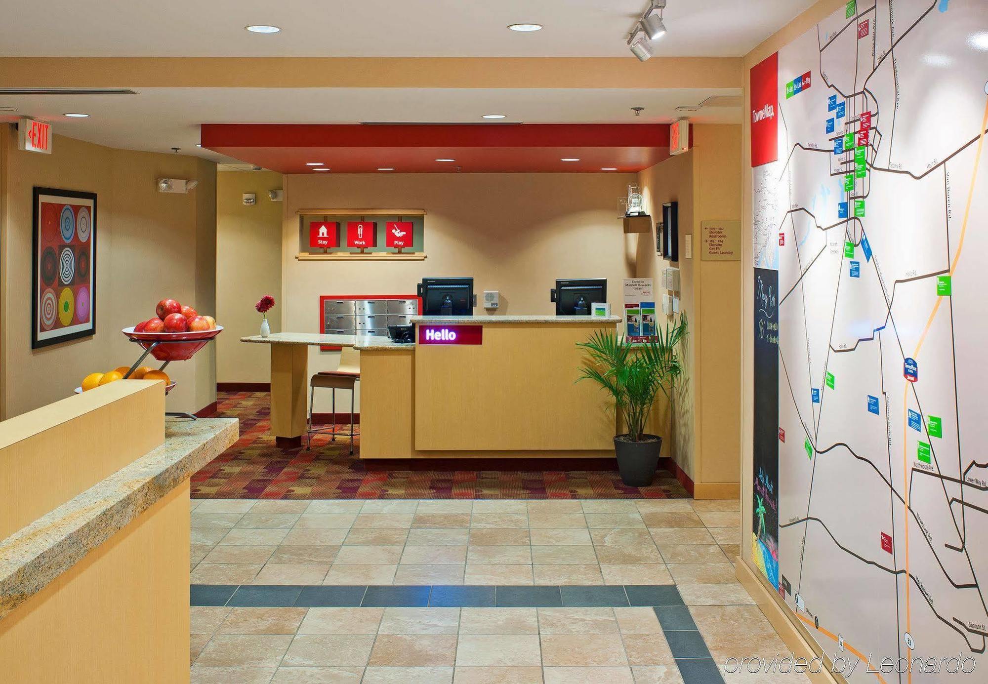 Towneplace Suites By Marriott Bethlehem Easton/Lehigh Valley Hollo Exterior foto