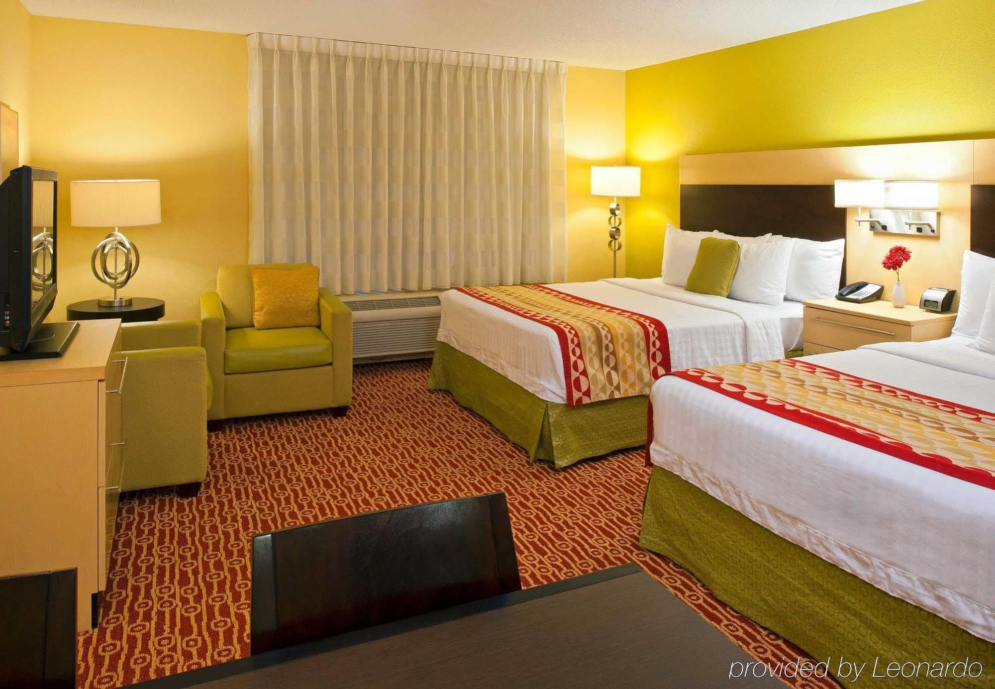 Towneplace Suites By Marriott Bethlehem Easton/Lehigh Valley Hollo Habitación foto