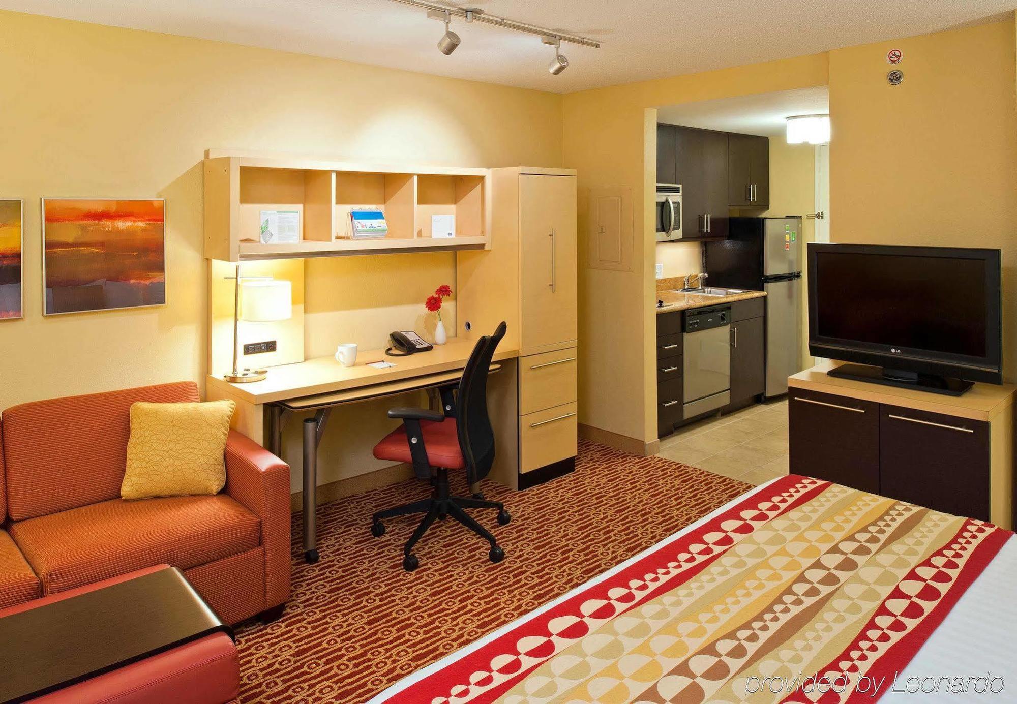 Towneplace Suites By Marriott Bethlehem Easton/Lehigh Valley Hollo Habitación foto