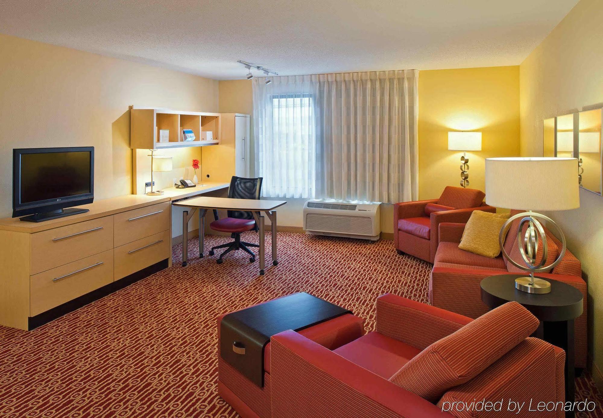Towneplace Suites By Marriott Bethlehem Easton/Lehigh Valley Hollo Habitación foto