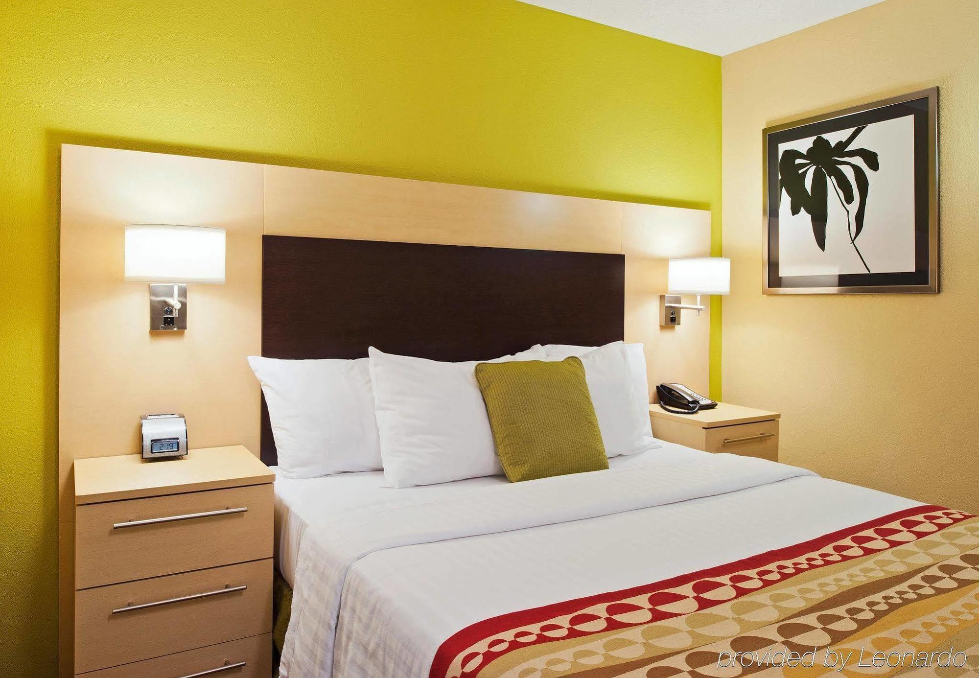Towneplace Suites By Marriott Bethlehem Easton/Lehigh Valley Hollo Habitación foto