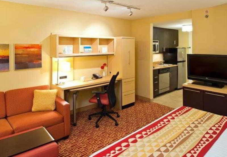Towneplace Suites By Marriott Bethlehem Easton/Lehigh Valley Hollo Exterior foto